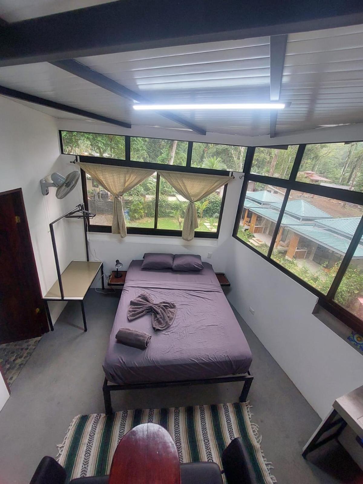 Appartement Altos - Private Tree Roof Walk To Playa Chiquita *