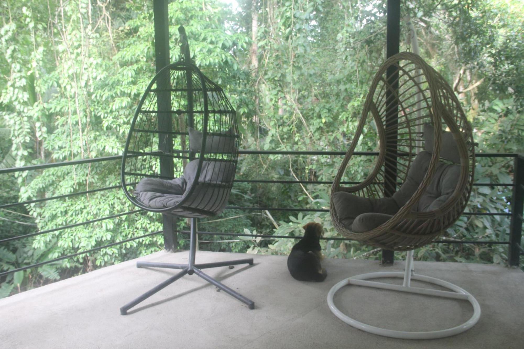 Appartement Altos - Private Tree Roof Walk To Playa Chiquita *